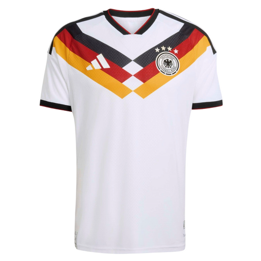 Camiseta Alemania 1ª Equipación Mundial 2026