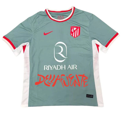 Camiseta Atlético de Madrid x Dellafuente