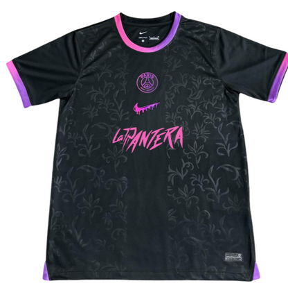 Camiseta PSG X La Pantera