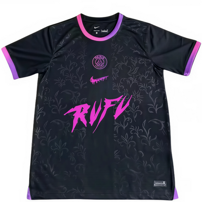 Camiseta PSG x RVFV