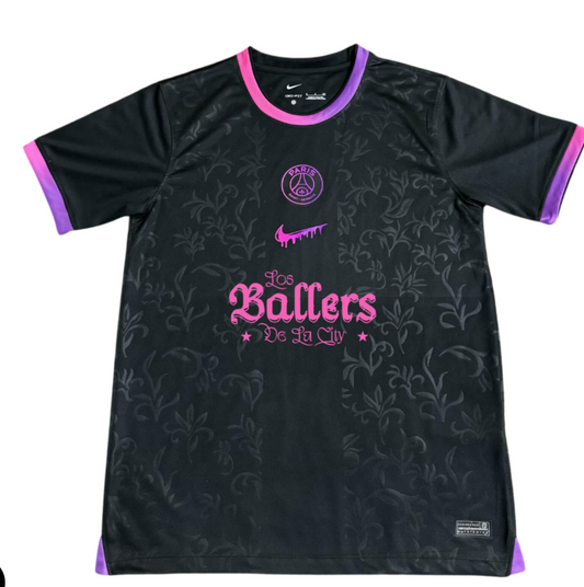 Camiseta PSG x Clarent
