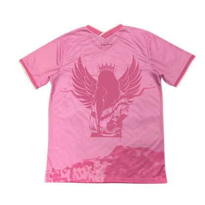 Camiseta Brasil x La Reina Del Flow