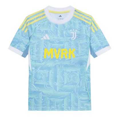 Camiseta Juventus x MVRK