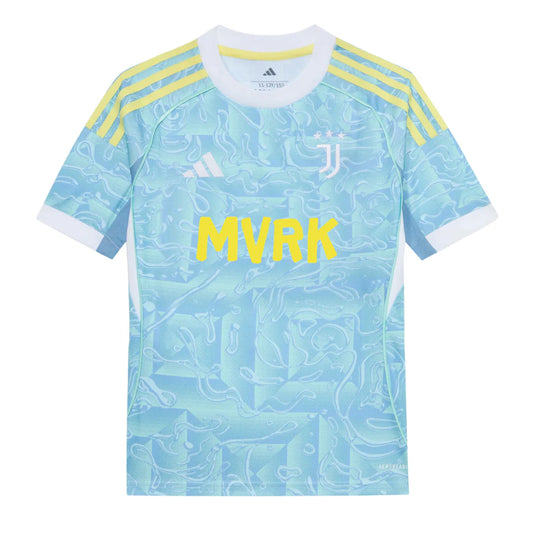 Camiseta Juventus x MVRK