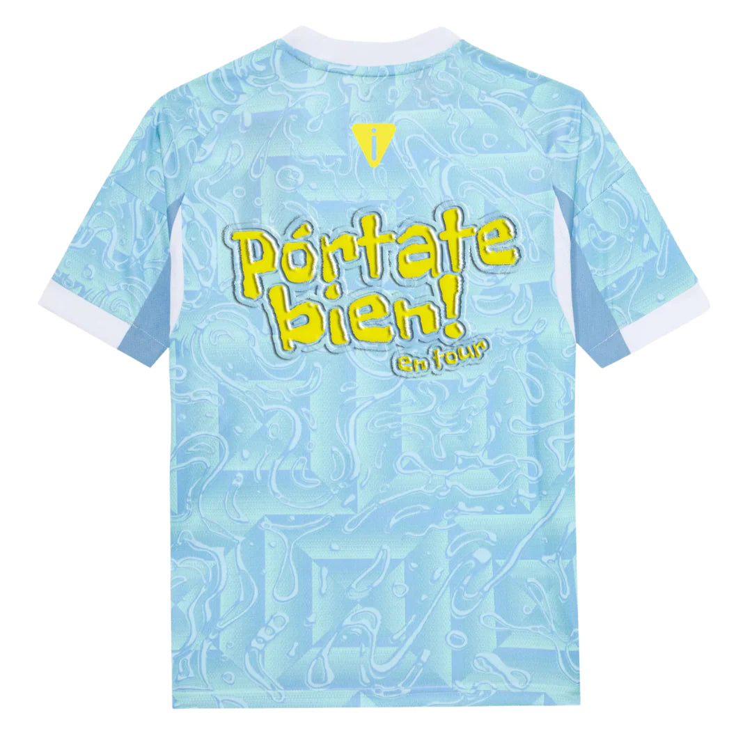 Camiseta Juventus x MVRK