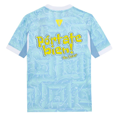 Camiseta Juventus x MVRK