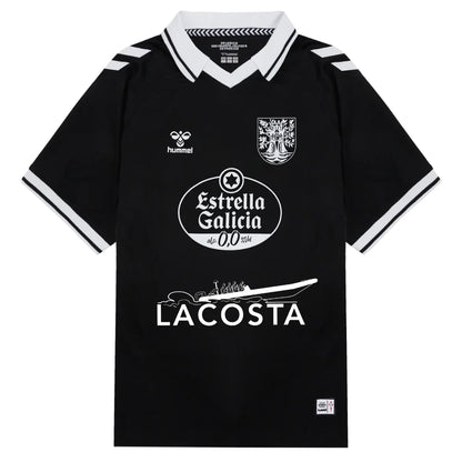 Camiseta Celta de Vigo x Hard GZ