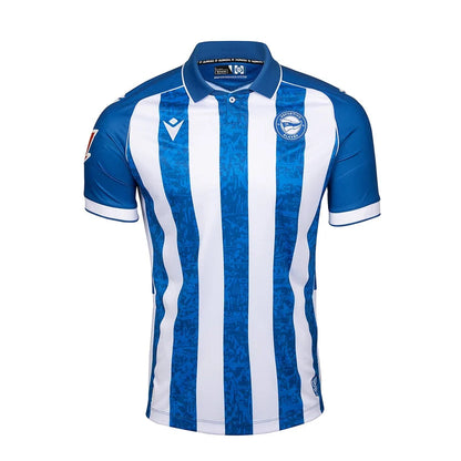 Camiseta Alavés 1ª Equipación 26/27