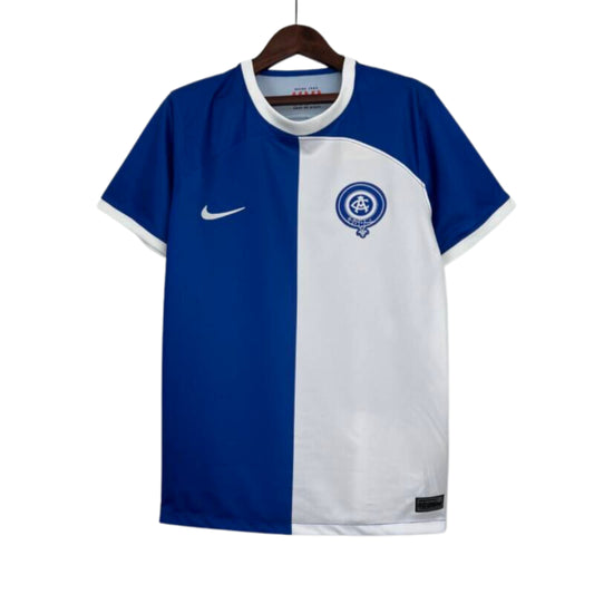 Camiseta Atlético De Madrid 120 Aniversario