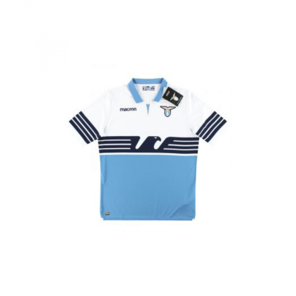 Camiseta SS Lazio 2018/19