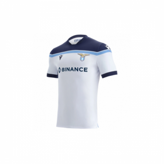 Camiseta SS Lazio 2021/22
