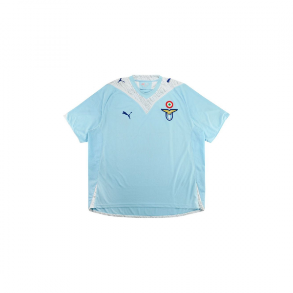 Camiseta SS Lazio 2010/11