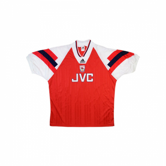 Camiseta Arsenal FC 1993/94