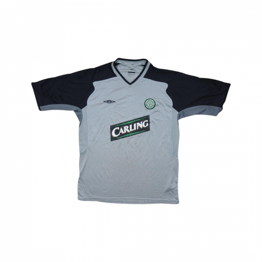 Camiseta Celtic 2004/05