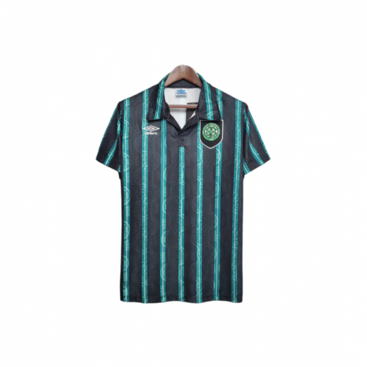 Camiseta Celtic 1992/93