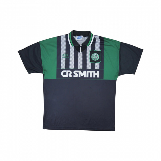 Camiseta Celtic 1994/95