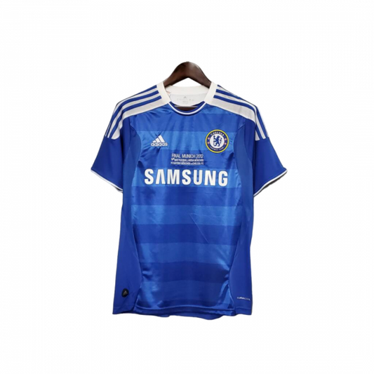 Camiseta Chelsea FC 2012/13
