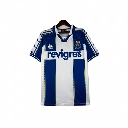 Camiseta Oporto 1997/98