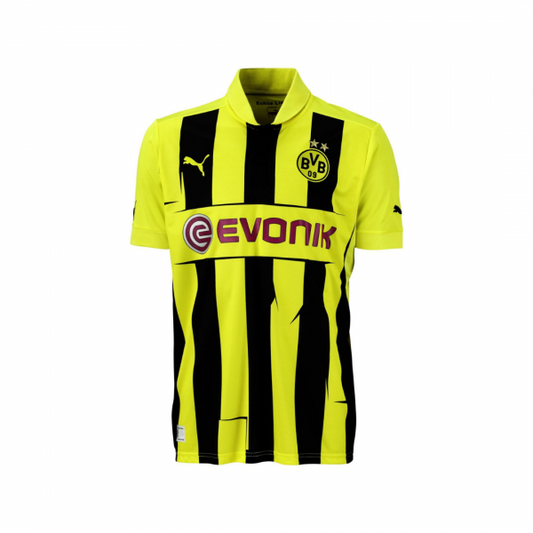Camiseta Borussia Dortmund 2012/13