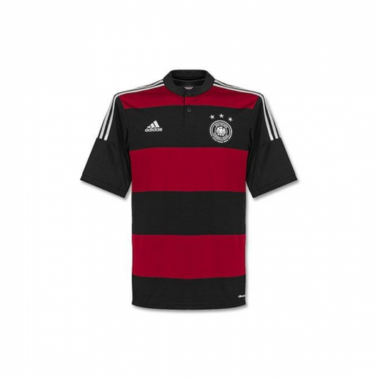 Camiseta Retro Alemania 2014