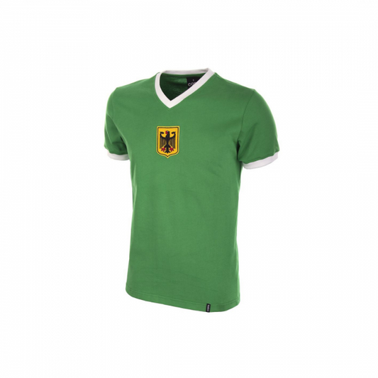 Camiseta Retro Alemania 1970