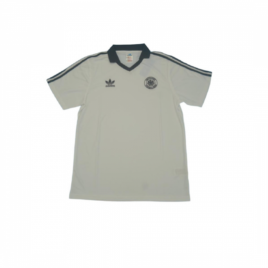 Camiseta Retro Alemania 1980