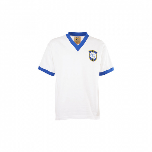Camiseta Retro Brasil 1945