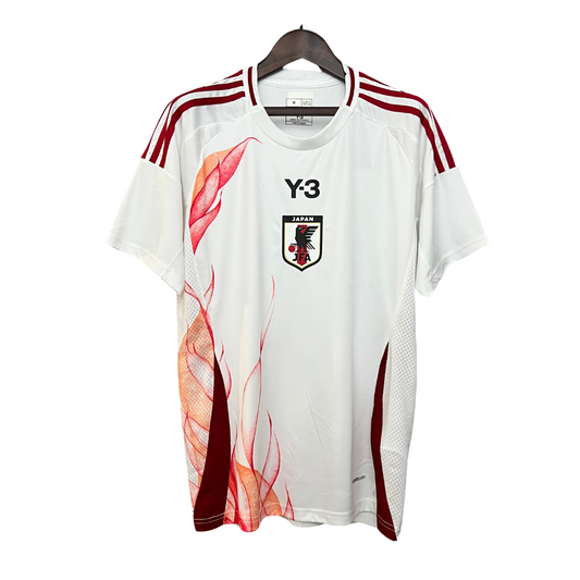 Camiseta Japón Y-3