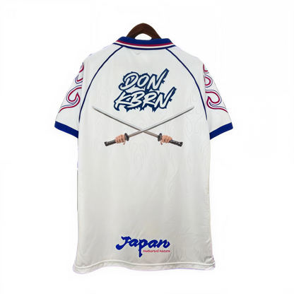 Camiseta Japón x Eladio Carrion