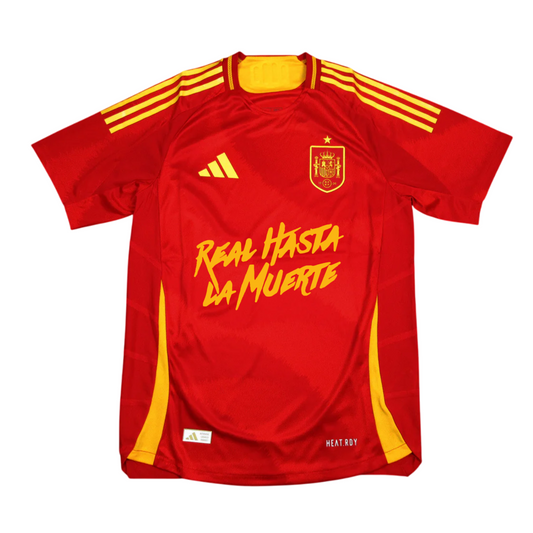 Camiseta España x Anuel AA