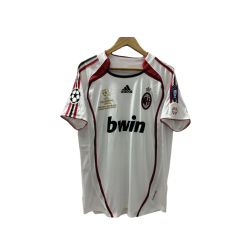 Camiseta AC Milan 2006/07