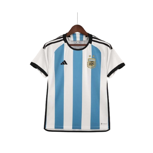 Camiseta Retro Argentina 2022