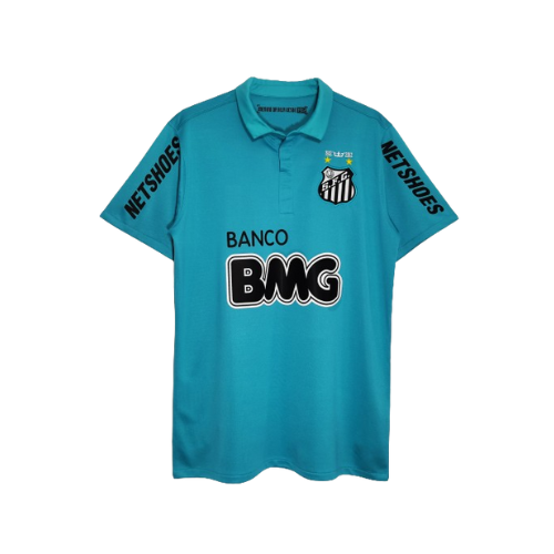 Camiseta Santos 2011/2012