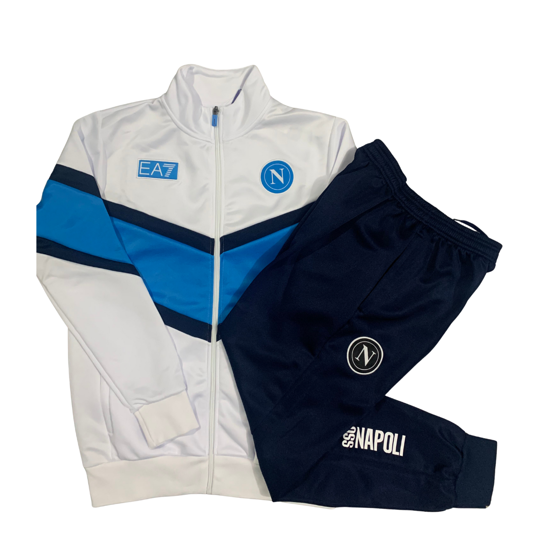Conjunto chándal Nápoles