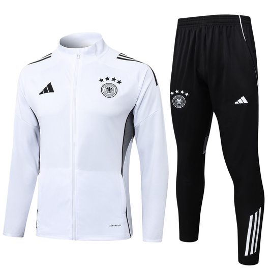 Conjunto chándal Alemania