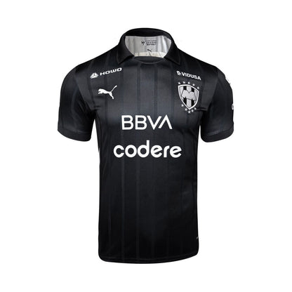 Camiseta Monterrey 24/25 3º equipación
