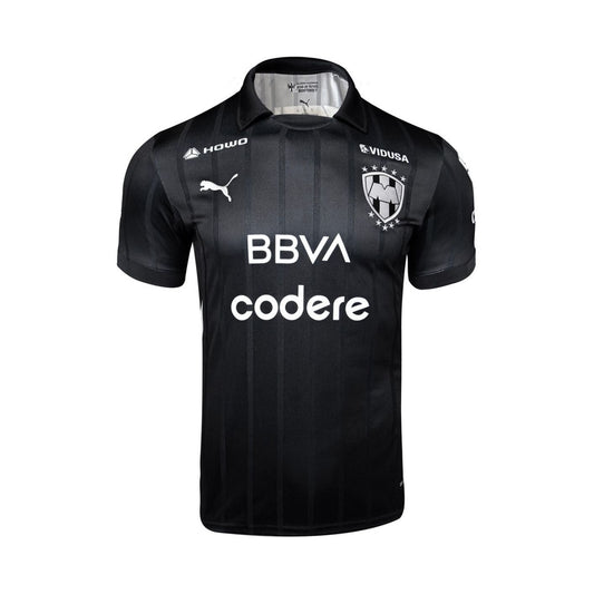 Camiseta Monterrey 24/25 3º equipación