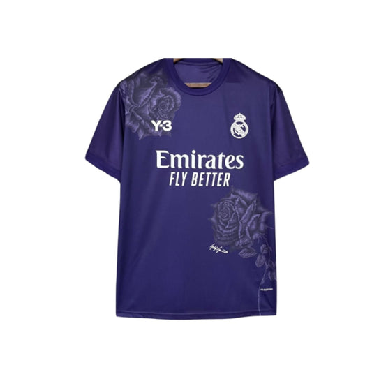 Camiseta Real Madrid CF x Y-3