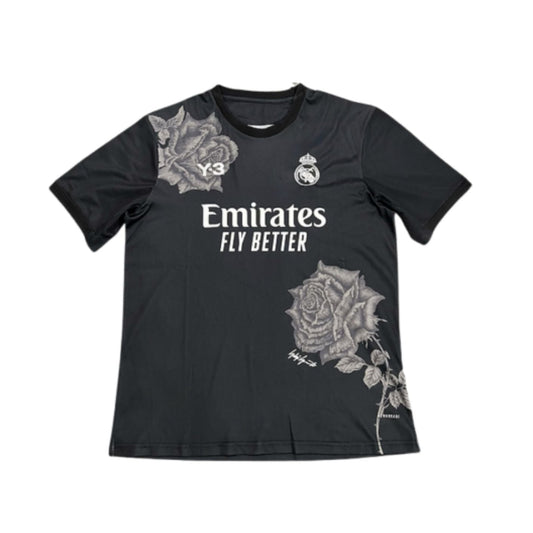 Camiseta Real Madrid CF x Y-3