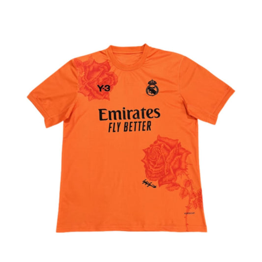 Camiseta Real Madrid CF x Y-3