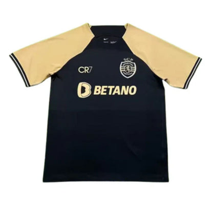 Camiseta Sporting de Lisboa x CR7