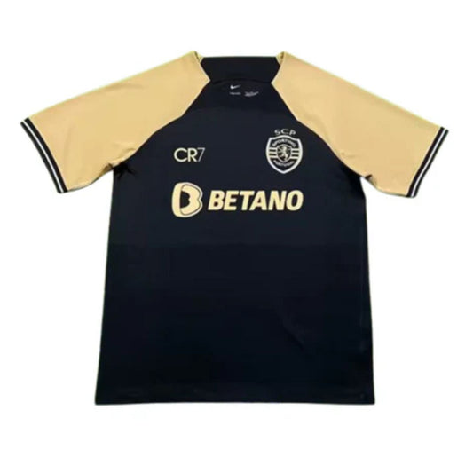 Camiseta Sporting de Lisboa x CR7