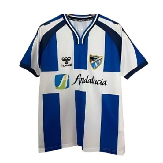 Camiseta Málaga CF "Peiró Boys"