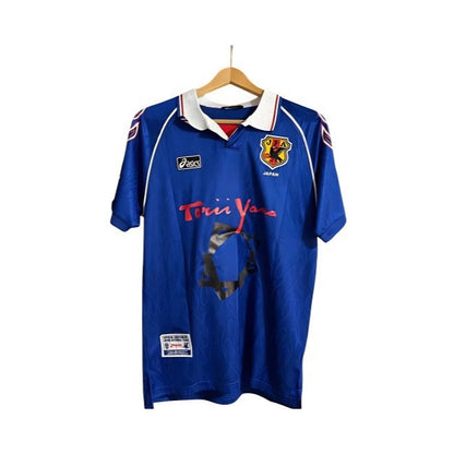 Camiseta Japón Retro x Dellafuente