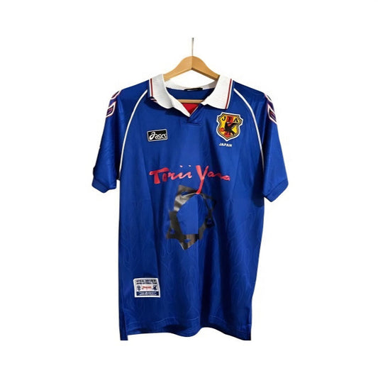 Camiseta Japón Retro x Dellafuente