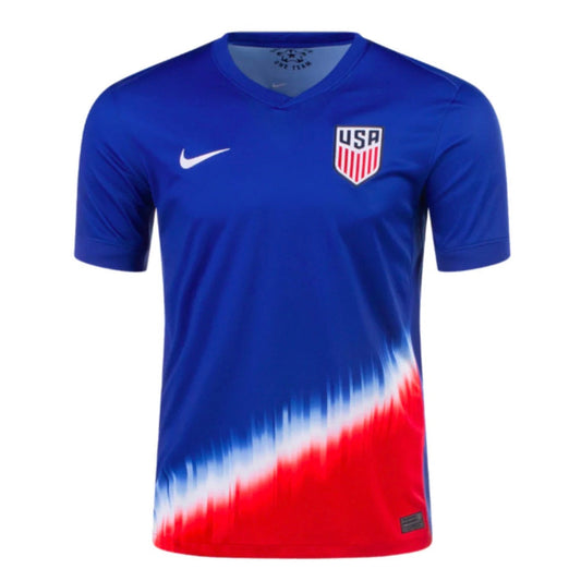 Camiseta Estados Unidos 1ª Equipación Mundial 2026