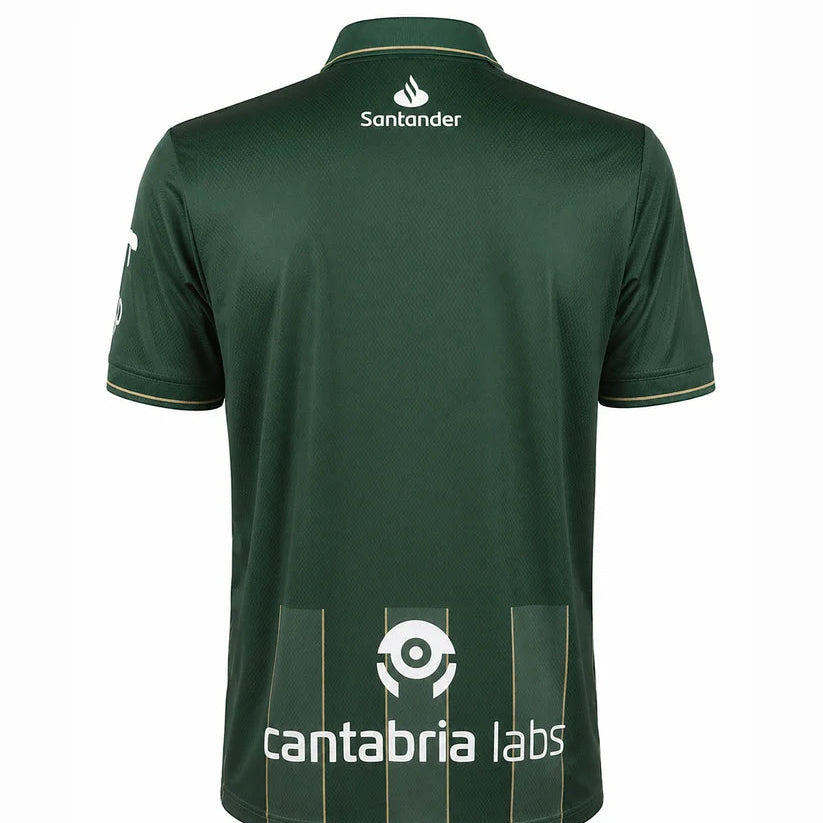 Camiseta Racing de Santander 2ª Equipación 26/27