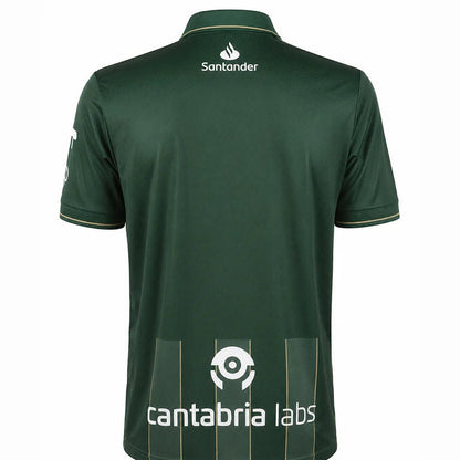 Camiseta Racing de Santander 2ª Equipación 26/27