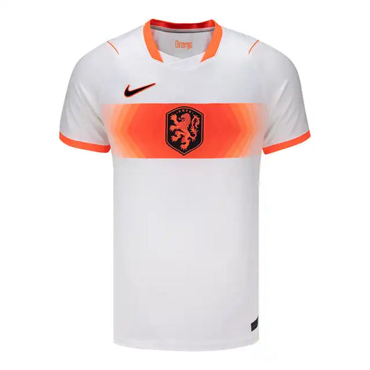 Camiseta Holanda 1ª Equipación Mundial 2026