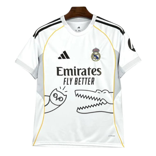 Camiseta Real Madrid x C Tangana